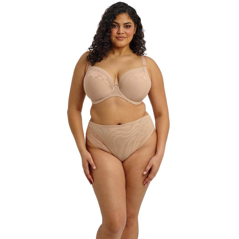 Elomi Nerina Plunge Bra Stretch